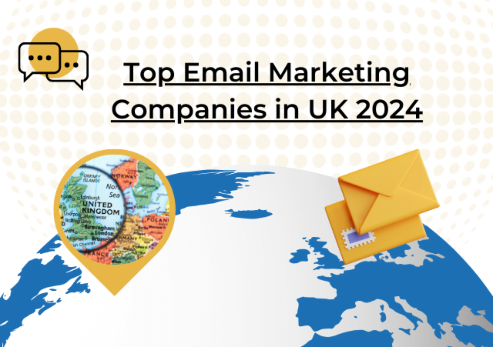 Top  Email Marketing Companies in UK 2024